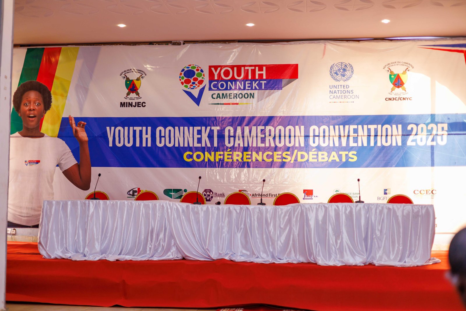 YouthConnekt Convention 2025