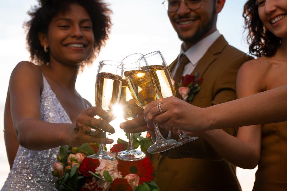 Comment Organiser une Fête Inoubliable avec ADRI SOLUTION