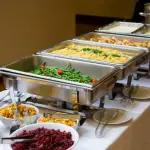 Service Traiteur : Des Expériences Culinaires Inoubliables avec ADRI SOLUTION