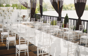 Organisation d’évènements