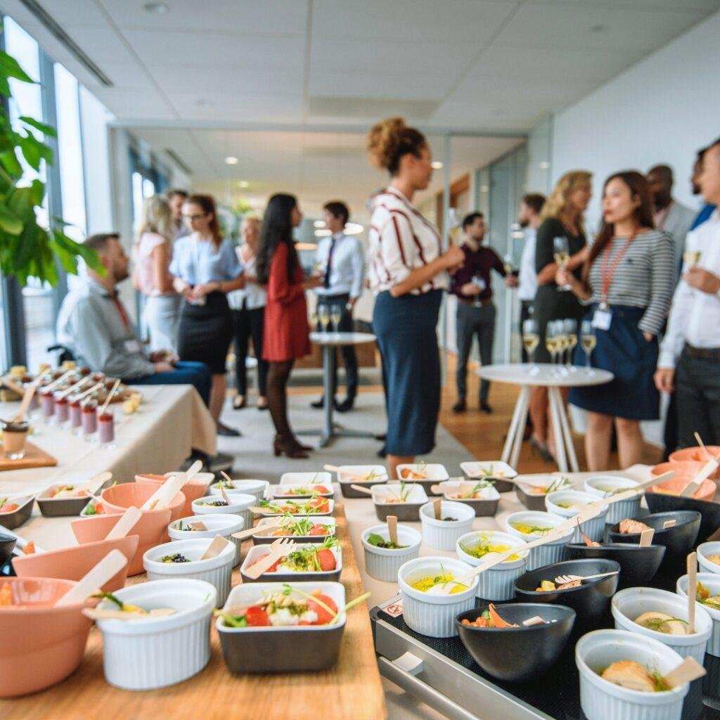 Organiser Votre Événement N’a Jamais Été Aussi Simple