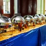 Service Traiteur : Des Expériences Culinaires Inoubliables avec ADRI SOLUTIONS