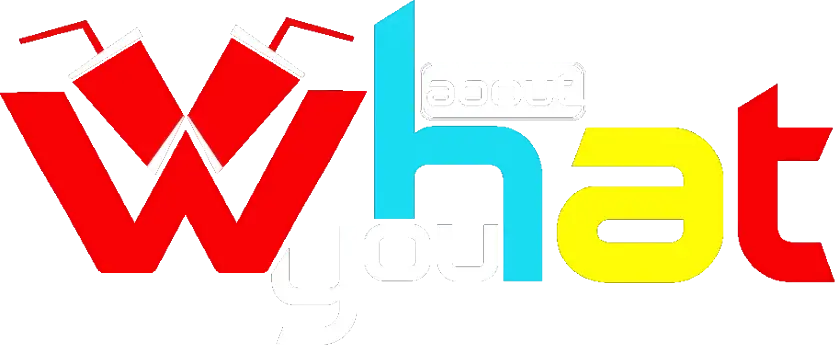 WHAT ABOUT YOU Festival